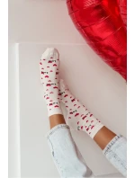 DÁMSKÉ PONOŽKY LOVE 0200.143
