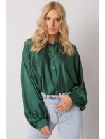 Košile s dlouhým rukávem model 161915 Italy Moda Košile s dlouhým rukávem model 161915 Italy Moda