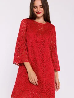 Večerní šaty model 201108 Stylove