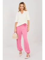 Teplákové kalhoty model 224398 Italy Moda