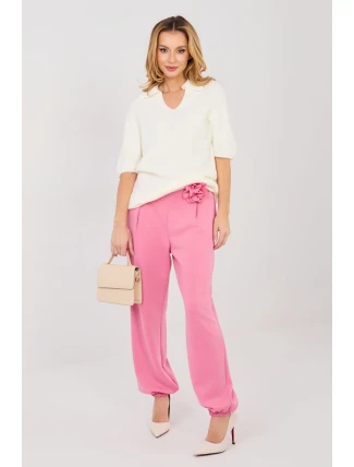 Teplákové kalhoty model 224398 Italy Moda