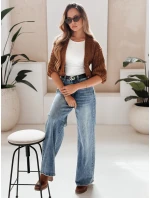 NUTI dámský velbloudí svetr FashionStreet MY1678