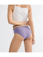 Feel of Modal Tai - PURPLE - TRIUMPH PURPLE - TRIUMPH