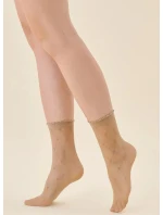 Gabriella ponožky 610 Suni 20 den Gabriella ponožky 610 Suni 20 den