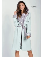 Taro župan Brigitte 3211 froté dlouhý/r S-XL Z24/25 dámský