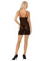 Erotická košilka Loritan  - LivCo CORSETTI FASHION