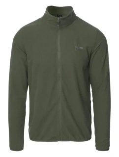 Hi-Tec fleece Damis II FULL ZIP M 92800622391