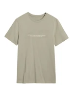 Tričko 4F M2004 M 4FWSS25TTSHM2004 44S pánské