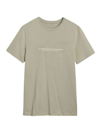 Tričko 4F M2004 M 4FWSS25TTSHM2004 44S pánské