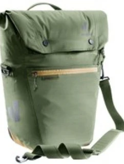 Mainhattan 17+10 khaki clay