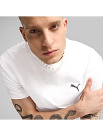 Puma ESS Small Logo Tee M 682538 02 pánské