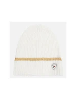 Rossignol W Luiza čepice bílá