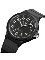 Pánské hodinky Skmei 2108BKBK-AC + BOX Pánské hodinky Skmei 2108BKBK-AC + BOX