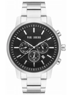 Pánské hodinky Paul Lorens PL6647B-1C1 + BOX