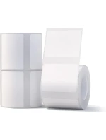 Niimbot T40*30-230 Bílé termální etikety