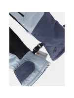 Dětské lyžařské rukavice Thinsulate 4F 4FJWAW25AFGLU189-32S