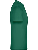 Daiber JN 790 Pánské těžké tričko 02.0790 irish green