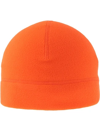 Atlantis Headwear Birk Fleecová čepice "Birk" 33.0101 orange fluo Atlantis Headwear Birk Fleecová čepice "Birk" 33.0101 orange fluo
