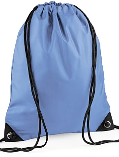 BagBase BG 10 Prémiový vak na záda 52.0010 laser blue