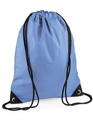 BagBase BG 10 Prémiový vak na záda 52.0010 laser blue BagBase BG 10 Prémiový vak na záda 52.0010 laser blue