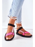 Dámské Sportovní Sandály Vícebarevné Ultimate
