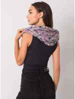 Závoj AT CH S 2114 šedý