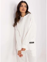 Mikina DHJ BL 20522.89 ecru