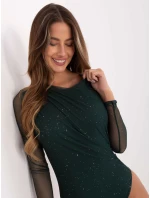 Body IT BO 21601.83 tmavě zelená