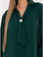 Halenka IT BZ 28913.17 tmavě zelená