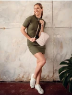 Crossbody kabelka VUCH Liva Beige