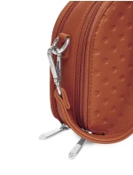 Dámská kabelka Vuch Caira E Brown