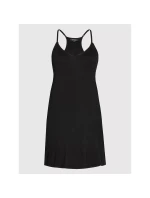 Dámská košilka YI2122526 - 001 Černá - DKNY Dámská košilka YI2122526 - 001 Černá - DKNY