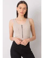 T-shirt model 167390 Italy Moda T-shirt model 167390 Italy Moda