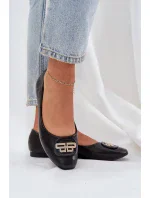 Balerinky  model 208453 Step in style