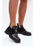 Boty model 218709 Step in style Boty model 218709 Step in style