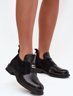 Boty  model 218709 Step in style