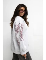 Mikina  model 221617 Rue Paris