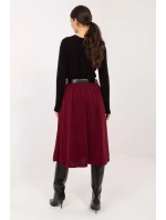 Sukně model 222224 Rue Paris Sukně model 222224 Rue Paris