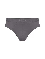 Pánské slipy SLG Base Brief C2P - UNKNOWN - sv. šedé 6652 - SLOGGI