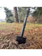 Skládací lopata Meteor 41 cm 16561