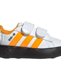 Boty adidas Droids Grand Court CF I IH1140