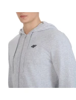 Mikina 4F M1768 M 4FWMM00TSWSM1768 27M pánské