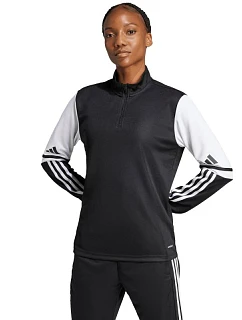 Dámská tréninková mikina adidas Squadra 25 JE2763
