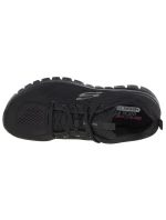 Boty Skechers Graceful - Get Connected W 12615W-BBK Boty Skechers Graceful - Get Connected W 12615W-BBK