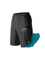 Rockbros pánské cyklistické kraťasy YPK048 2XL Rockbros pánské cyklistické kraťasy YPK048 2XL