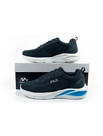 Pánské sportovní boty Fila Spectris sneakers comfortable trendy blue
