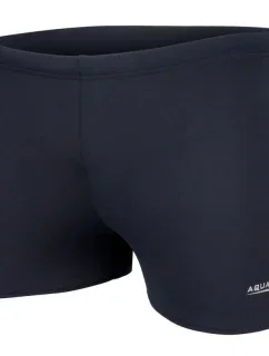 Pánské plavky Patrick M tmavě modré - Aqua Speed