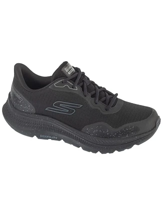 Skechers Go Run Consistent 2.0 – Piedmont 220874-BBK Černé 41 Skechers Go Run Consistent 2.0 – Piedmont 220874-BBK Černé 41