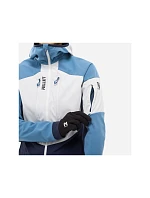 Lyžařská bunda MILLET MHITE SHIELD JKT, modrá