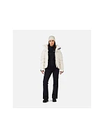 Dámské lyžařské kalhoty ROSSIGNOL W Ski Softshell Pant, černé